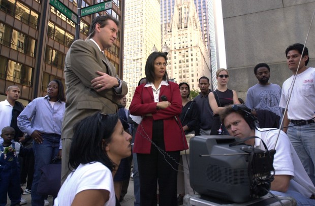 Sept. 11: A look back in photos